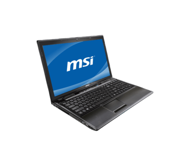 MSI Classic CR61 0M-460NL