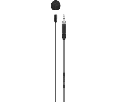 Sennheiser MKE ESSENTIAL OMNI-BLACK