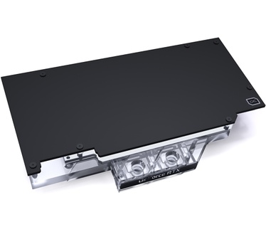 Alphacool Eisblock Aurora Acryl GPX-N