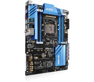 ASRock X99 Extreme6