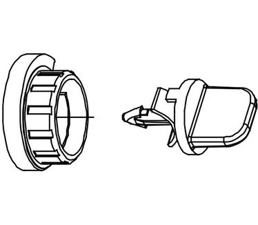 Datamax O'Neil DPR78-2782-01