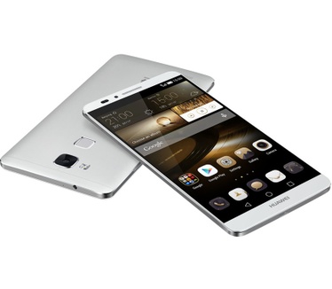 Huawei Ascend Mate 7 Wit