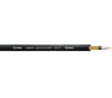 Cordial CSI 3 RP-SILENT Zwart