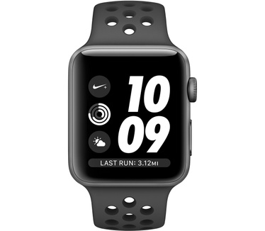 Apple Nike+