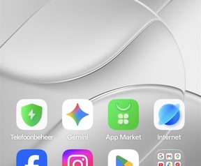 ColorOS 17 - OPPO Find X10 Pro Max preview