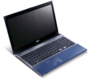 Acer Aspire TimelineX 5830TG-2434G64MN