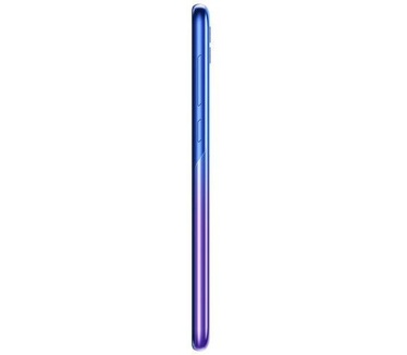 Alcatel 3 (2019) 32GB Blauw