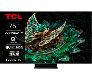 TCL 75C765