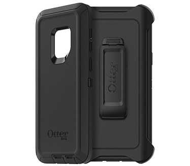 Otterbox Defender Case Samsung Galaxy S9  Zwart