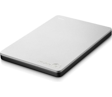 Seagate 500GB Backup Plus Slim