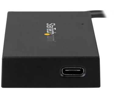 Startech.com 4-poorts USB 3.0 hub