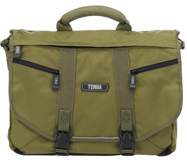 Tenba Messenger: Small Bag