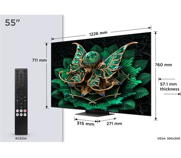 TCL 55C7K
