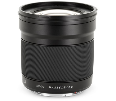 Hasselblad XCD 30mm f/3.5