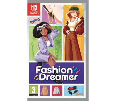 Fashion Dreamer