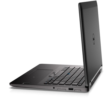 Dell E7470