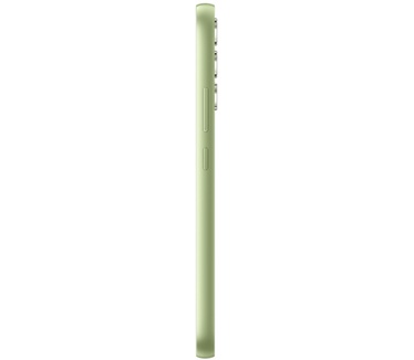 Samsung Galaxy A34 5G, 128GB opslag, Groen