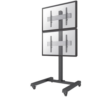 Newstar NeoMounts PRO verrijdbaar videowall meubel NMPRO-M12