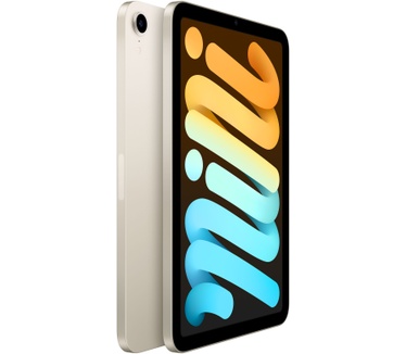 Apple iPad Mini (2021) Wi-Fi 64GB Beige