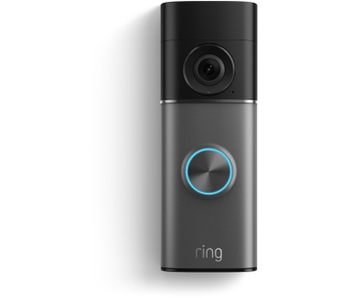Ring Videodeurbel Pro op batterij (nieuwste generatie)