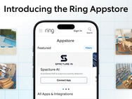 Ring Appstore