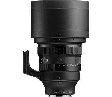 Sigma Art 135mm f/1.4 DG Sony E-mount objectief