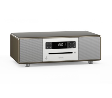 Sonoro sonoroSTEREO