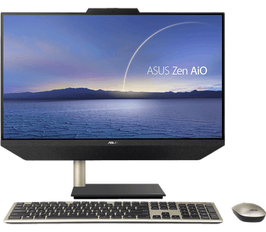 ASUS Zen AiO 24 M5401WUAK Zen AiO M5401WUAK-BA108T