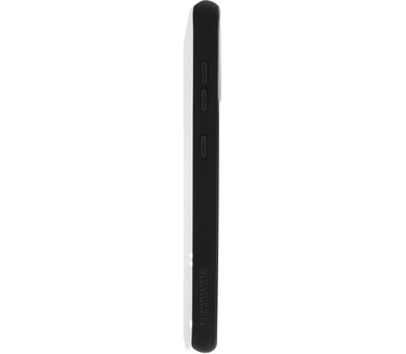 Mobiparts Classic Hardcover Samsung Galaxy S21 Plus Grey