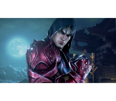 Tekken 7 Deluxe Edition, Xbox One