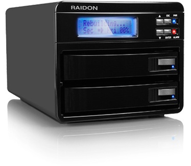 Raidon GR3630-2S-WBS2