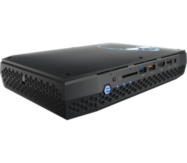 Intel 8 Enthusiast