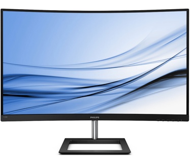 Philips E-line 328E1CA Zwart