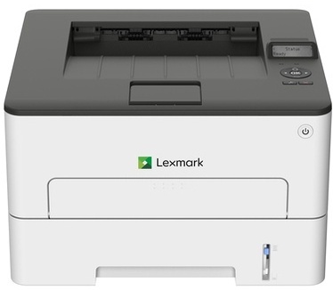 Lexmark B2236dw (+ zwarte toner)