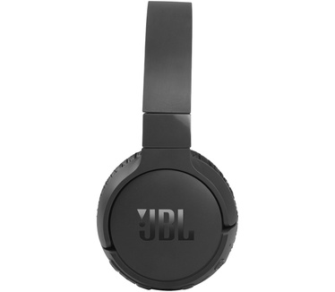 JBL Tune 660NC (Zwart)