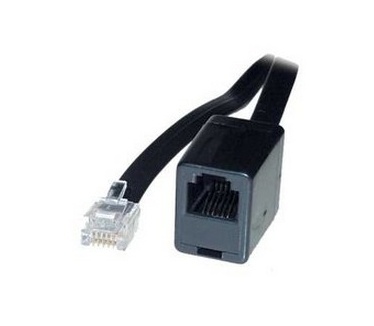S-Conn 6m RJ45