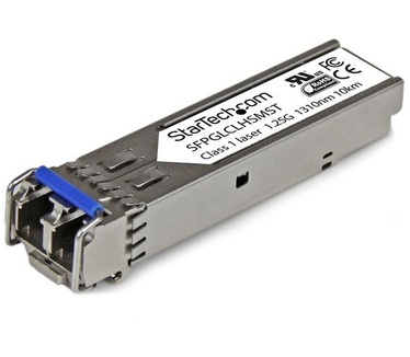 Startech.com Cisco GLC-LH-SM compatibel SFP Transceiver module 1000BASE-LX/LH 10 stuks