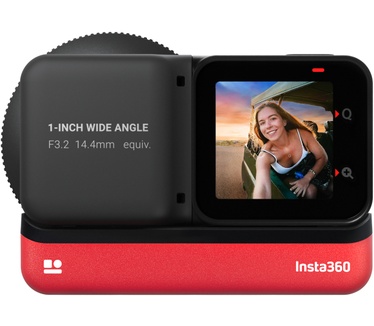 Insta360 1-Inch Edition
