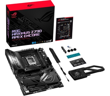 ASUS ROG MAXIMUS Z790 APEX ENCORE