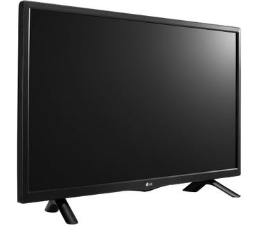 LG 29MT48T Zwart