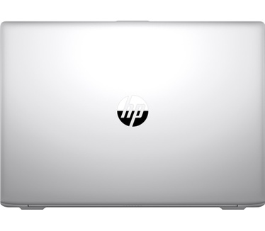 HP ProBook 450 G5 i5-8gb-128ssd+1tb-930mx