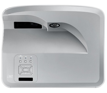 Optoma ZH300UW