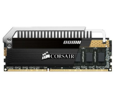 Corsair Dominator Platinum CMD8GX3M2A2400C11
