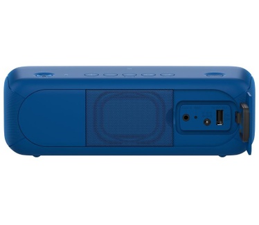 Sony SRS-XB30 Blauw