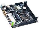 Gigabyte GA-H77N-WiFi