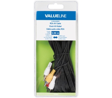 ValueLine VLVB24300B50