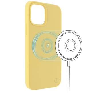 Hama MagCase Finest Feel PRO