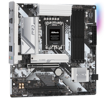 ASRock B760M Pro RS