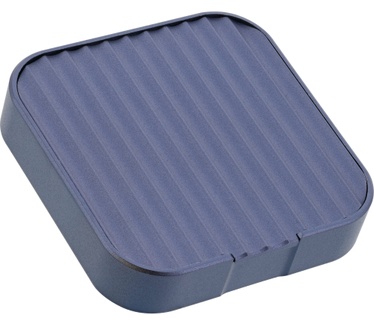 InLine Clip Case Grijs