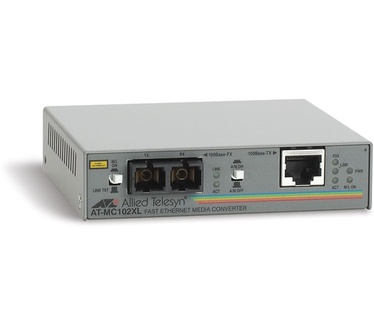 Allied Telesis AT-MC102XL